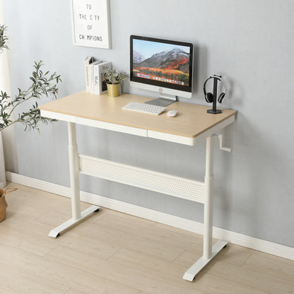 Flex Adjustable Height  Stand up Desk