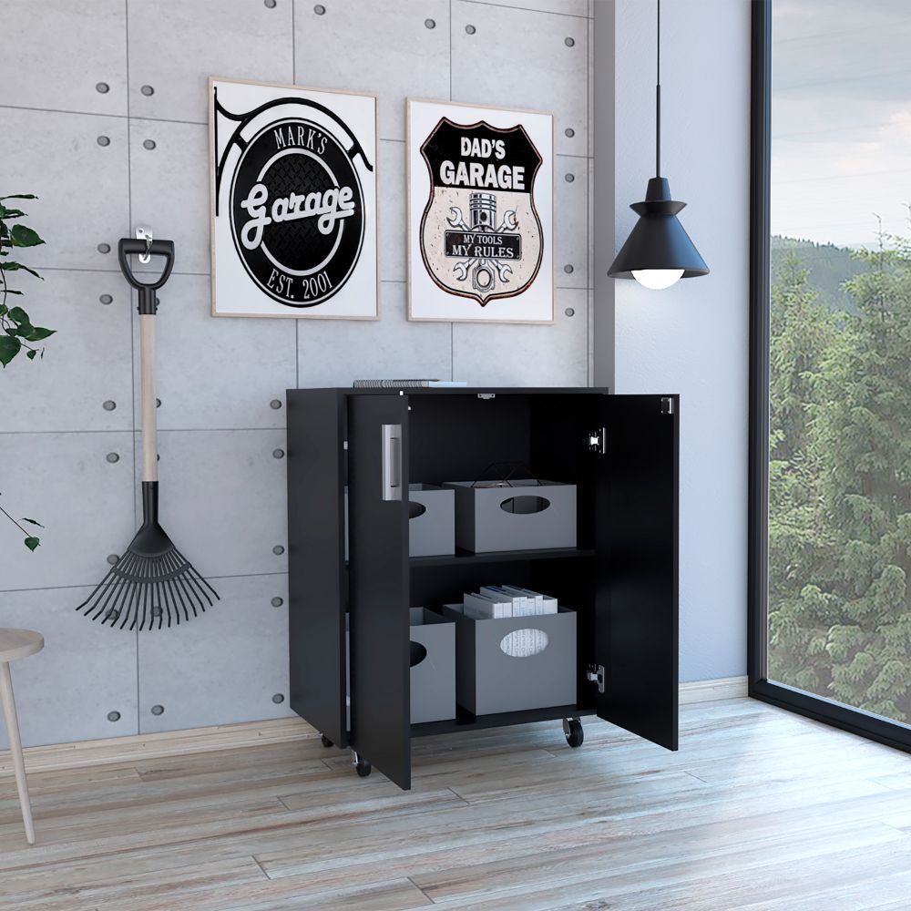 Blackrock Storage Cabinet