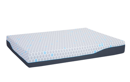 Estra Memory Foam 10" Mattress - Queen