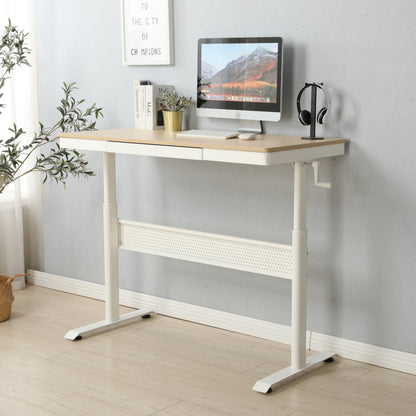 Flex Adjustable Height  Stand up Desk