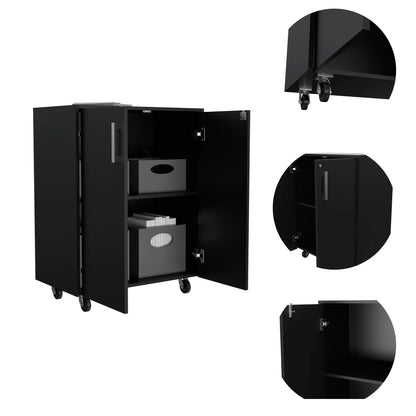 Blackrock Storage Cabinet