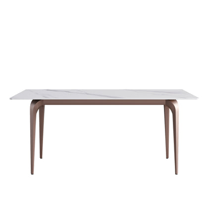 Elegant Edge Dining Table