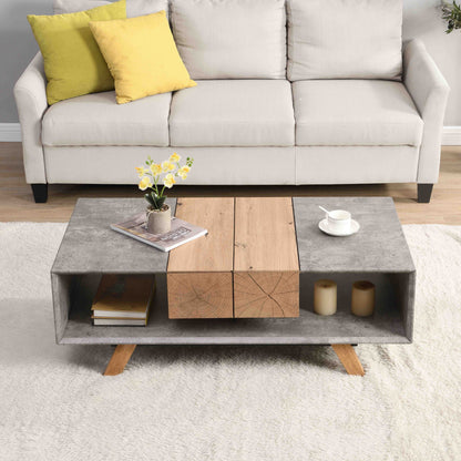 Farmhouse Coffee Table