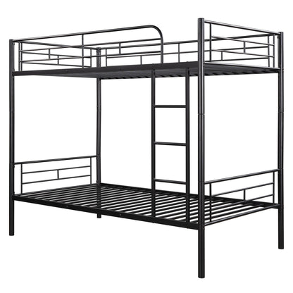 Calm Bunk Bed - Black