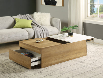 Alpha Coffee Table