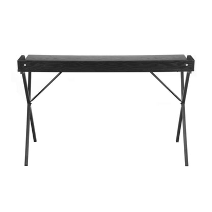 Black Diamond Writing Desk