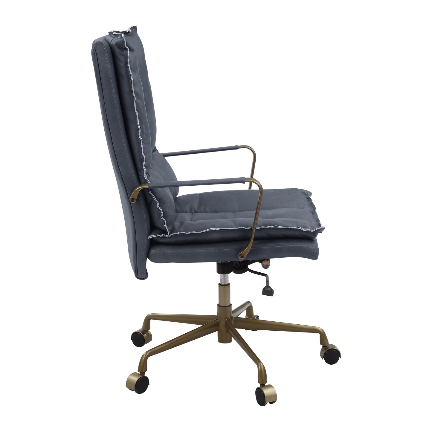 Tinzud Office Chair - Gray