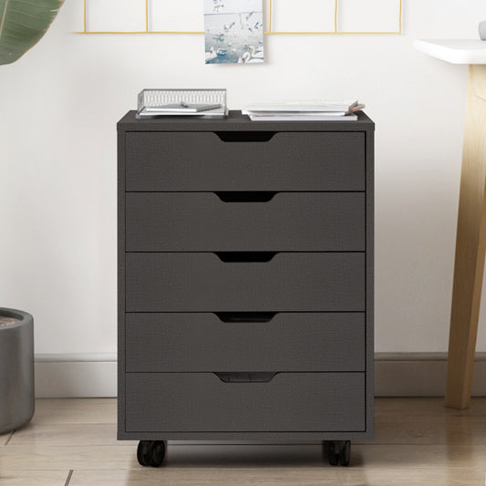 Max Office Filing Cabinet