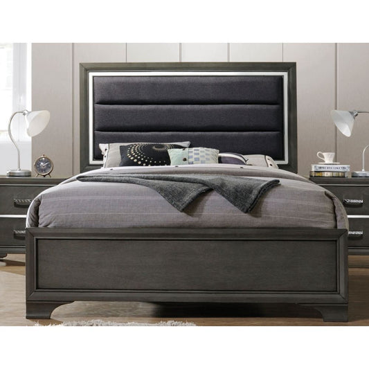 Elegant Dreams Eastern King Bed