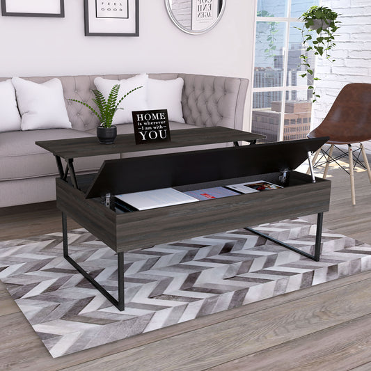 FM Lift Top Coffee Table