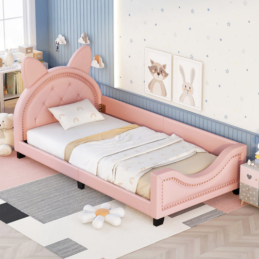 Pink Dream Daybed