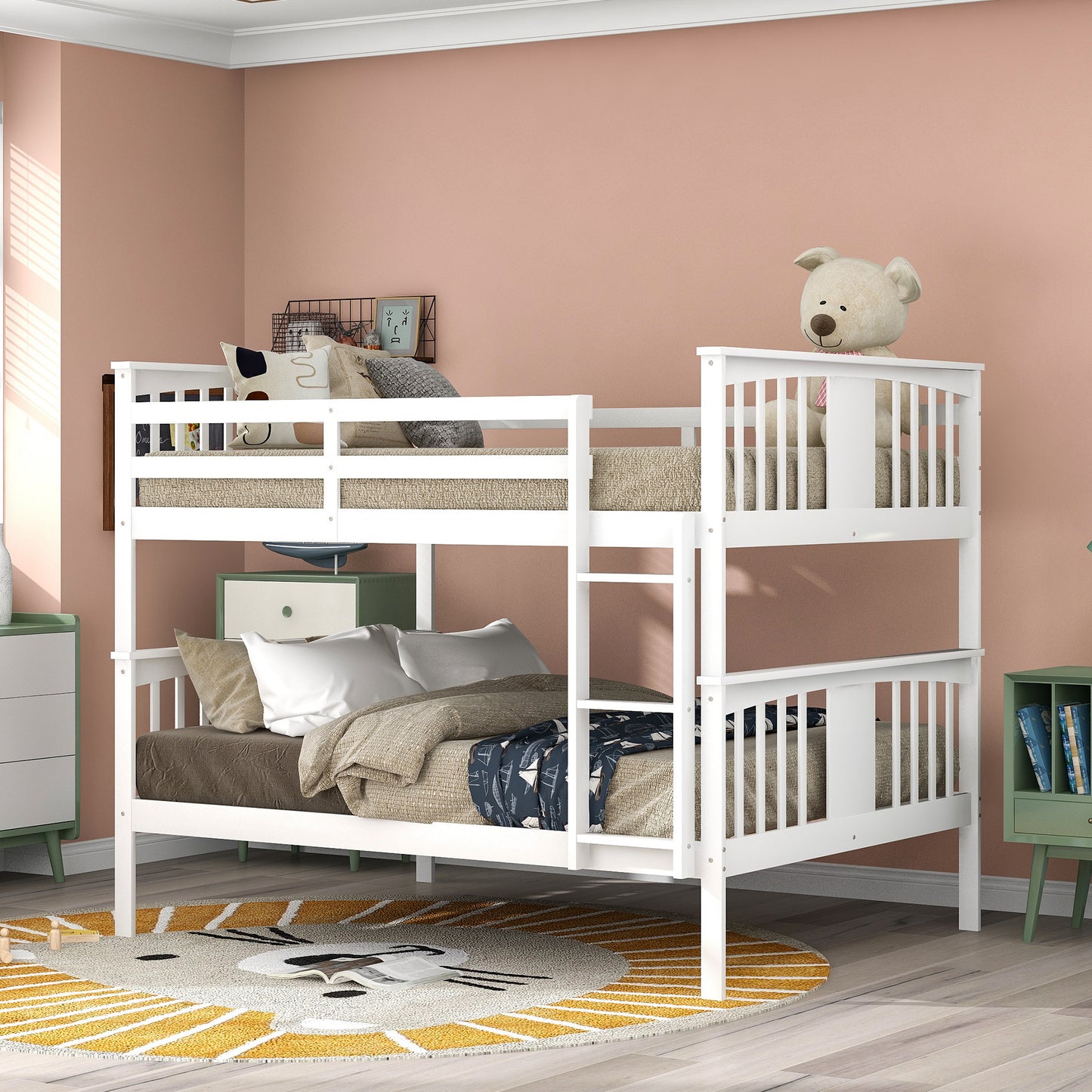 Dreamscape Bunk Bed