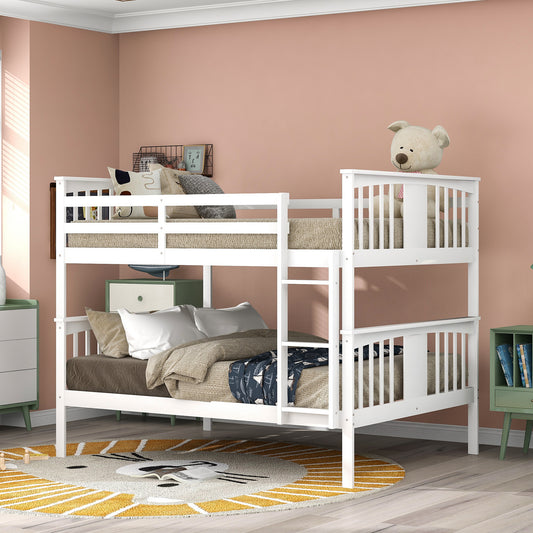 Dreamscape Bunk Bed