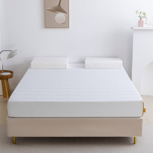 Restful Slumber Mattress -Twin