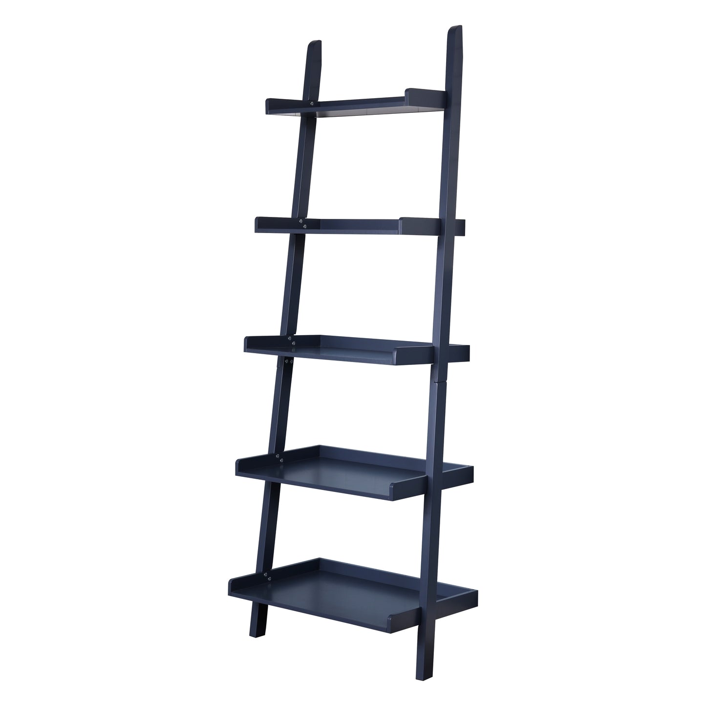 Ascend Shelf - Navy Blue