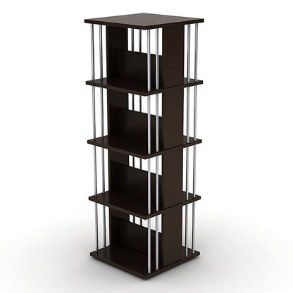 Typhoon Media Spinner Storage Organizer