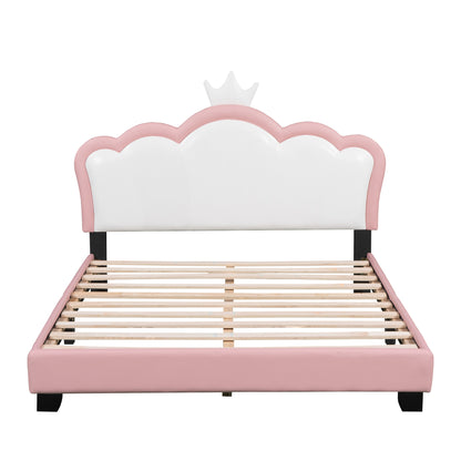 Royal Dreams Princess Bed