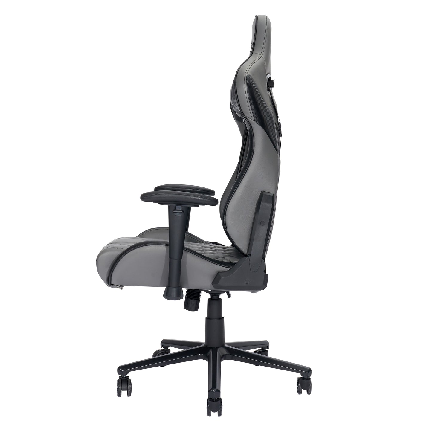 Max Gaming Throne - Gray