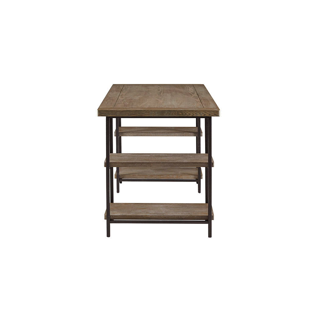 Vita Desk Solid Wood