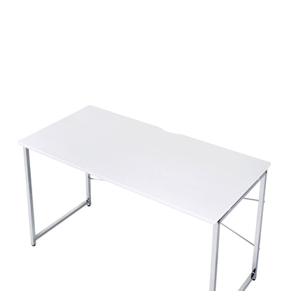 Chrome Line Writing Desk