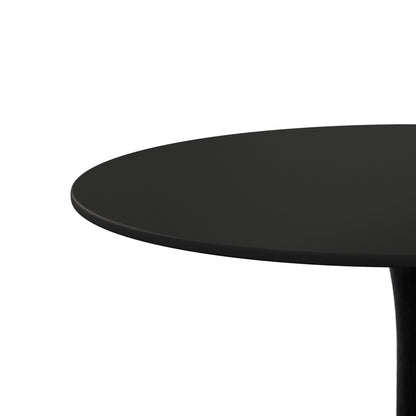 Elegant Round Dining Table