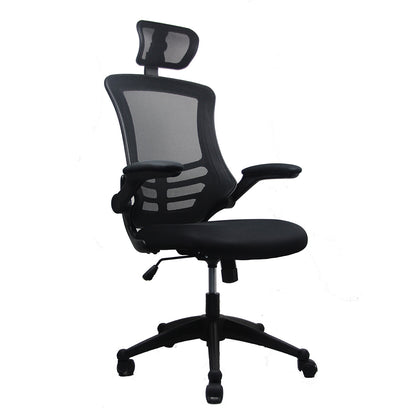 Mesh Pro Executive Office Chair - Black