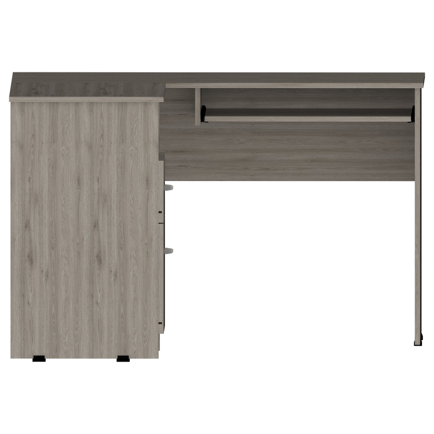 L-Shaped Desk Zenith