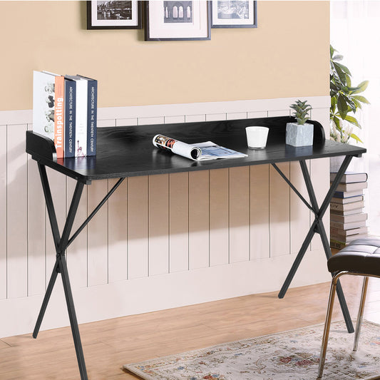 Black Diamond Writing Desk