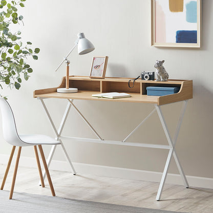 Eco Laurel Desk