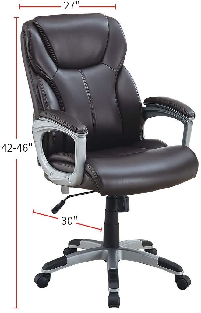 Ergo Flex Executive Comfort Chair