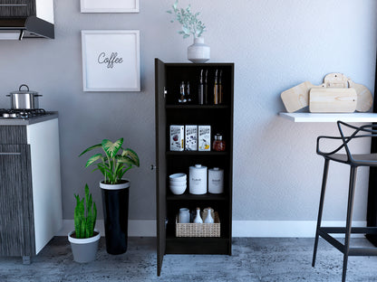 Blackwood Pantry Cabinet