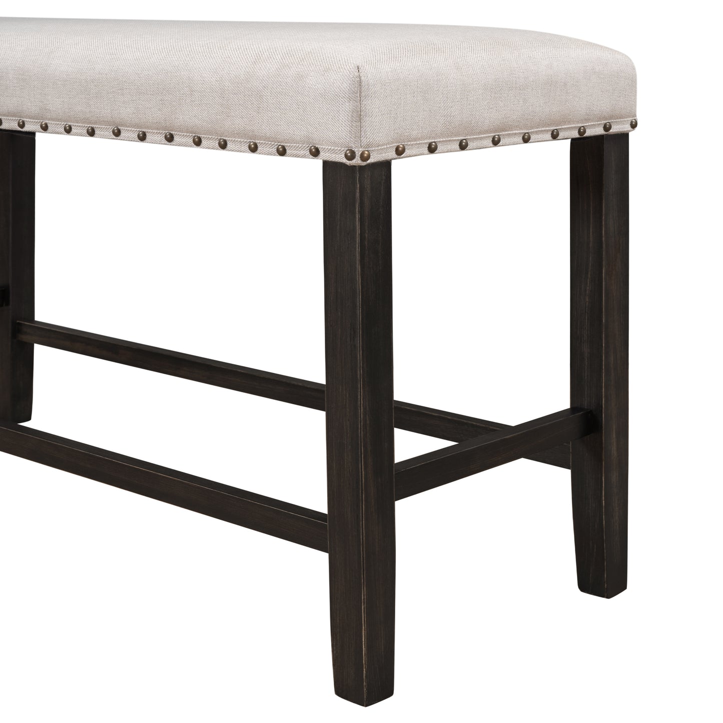 Elegant Essence Dining Bench