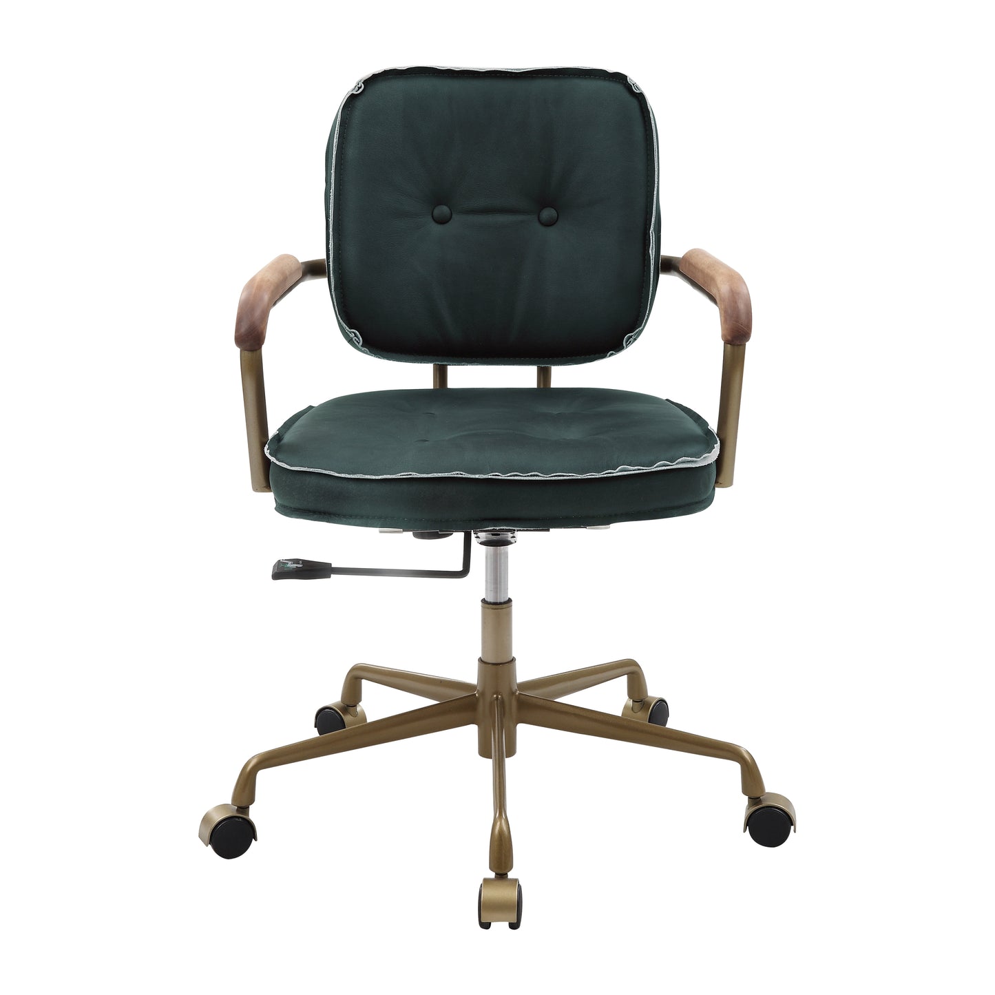 Emerald Comfort Office Chair