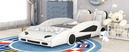 Speedster Dream Bed