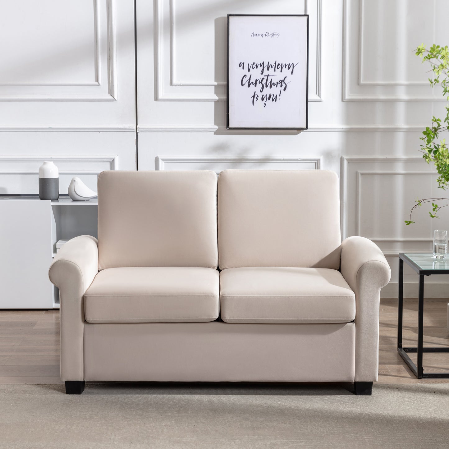 Elysian Elevate Convertible Sofa Bed