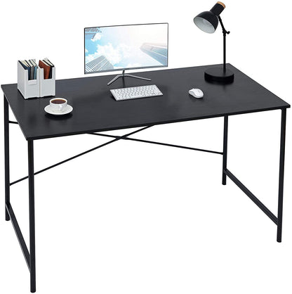 Noir Writing Desk