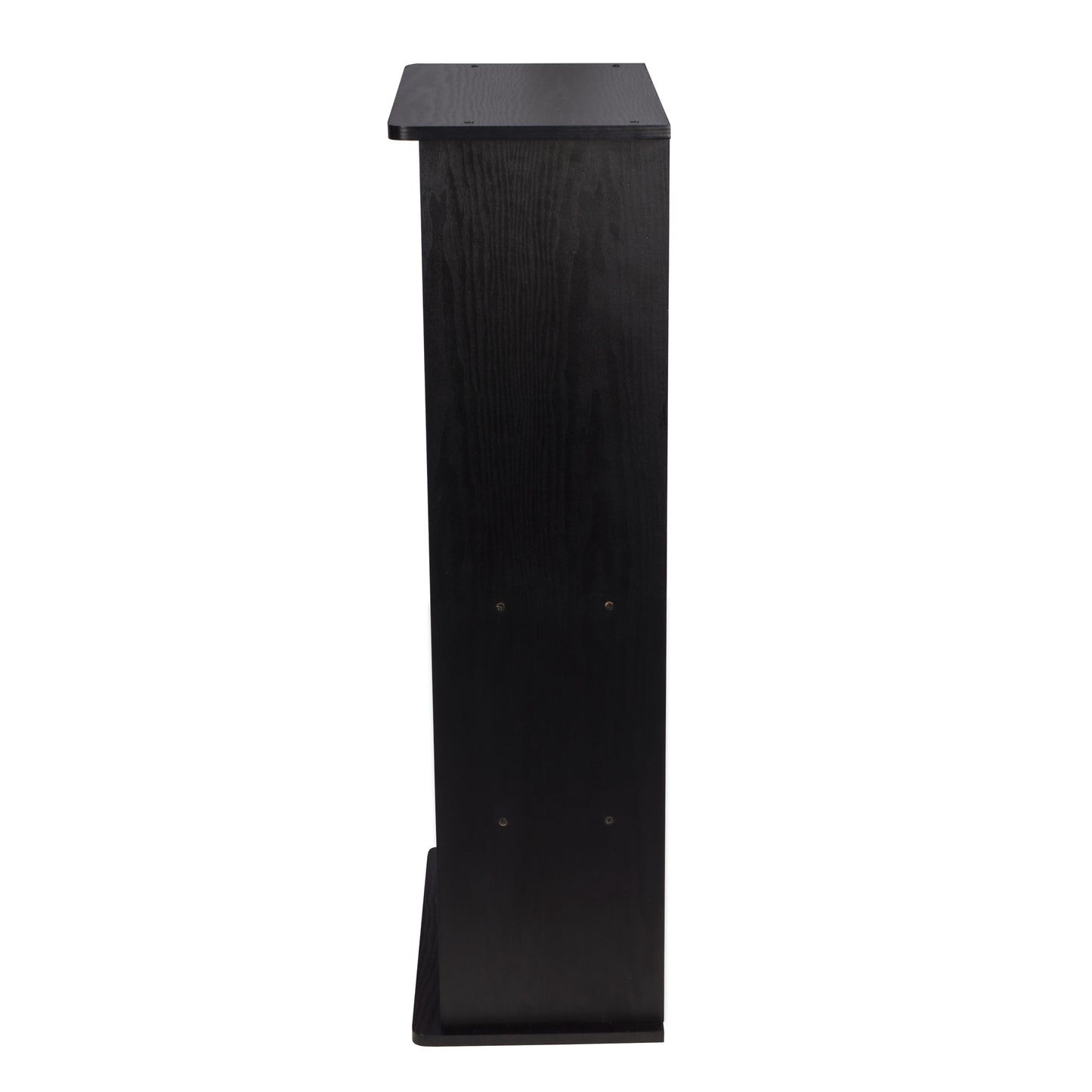 Storage Cabinet - Ebony