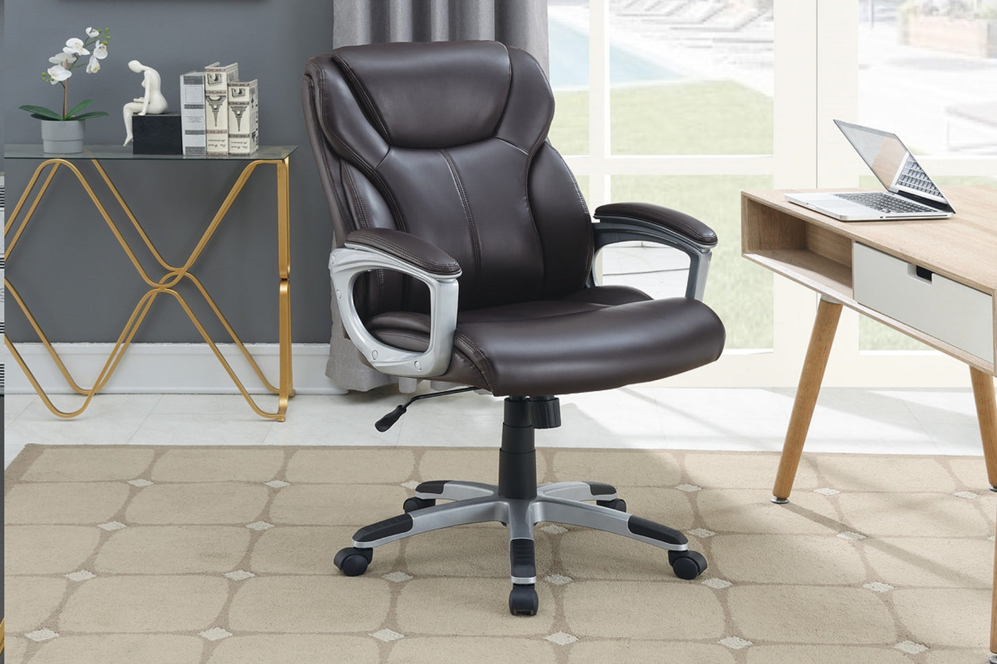 Ergo Flex Executive Comfort Chair