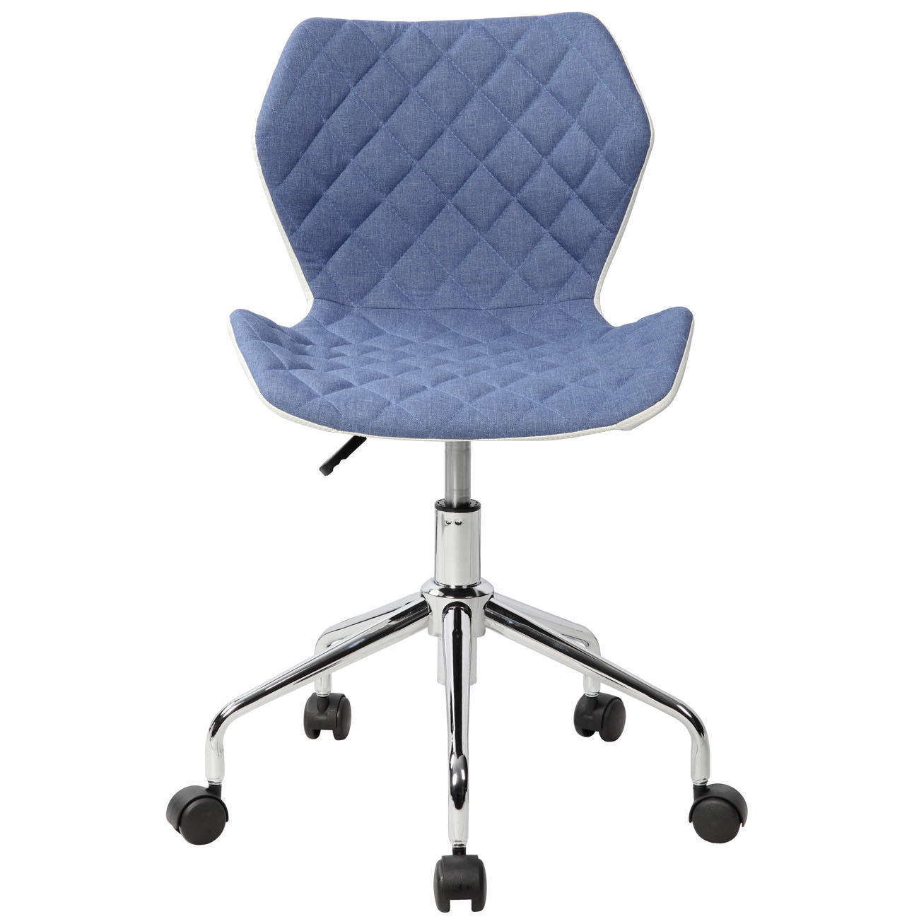 Elevate Office Task Chair - Blue