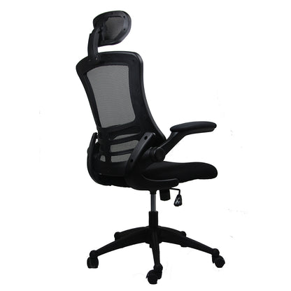 Mesh Pro Executive Office Chair - Black