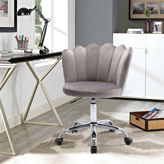 Swivel Shell Office Chair