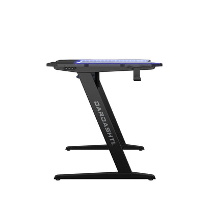 Info Hub Gaming Desk Z1