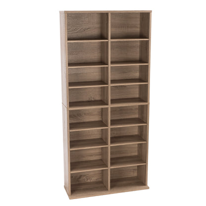 Storage - Oak