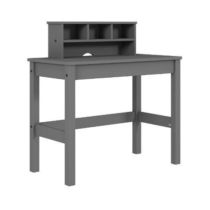 Writing Desk - Gray