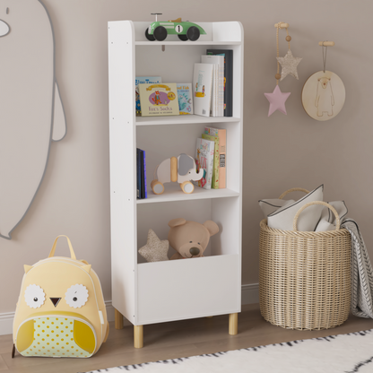 Kids Bookshelf