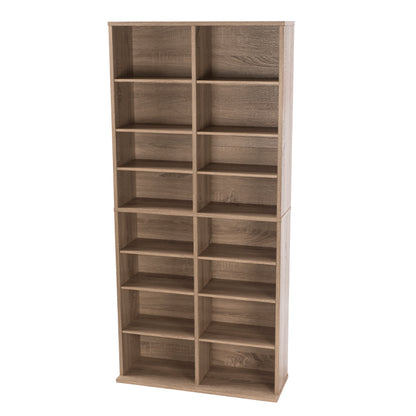 Storage - Oak