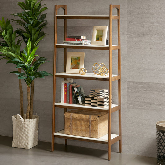 Pinnacle Shelf / Bookcase