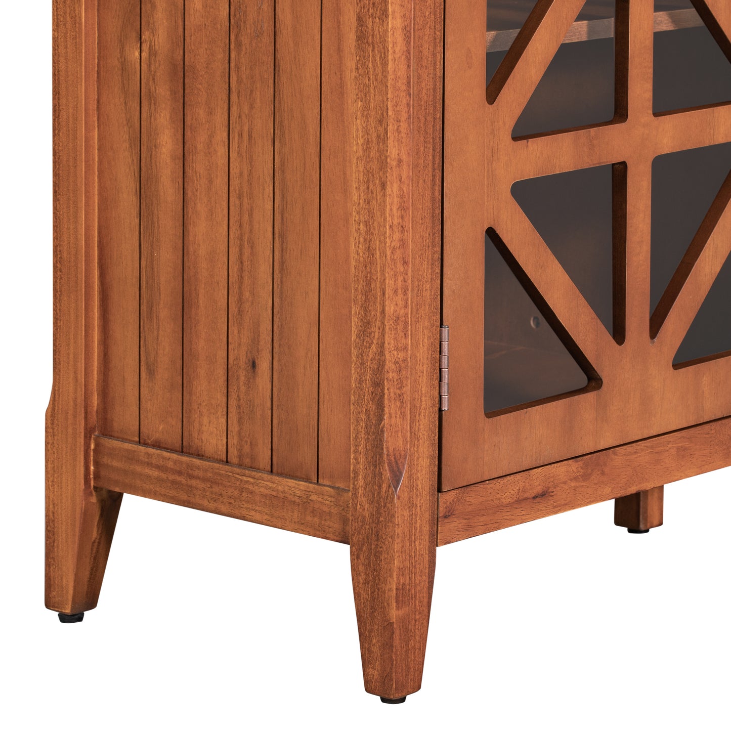 Living Console Accent Cabinet