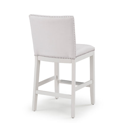 Frosty Heights Counter Stool