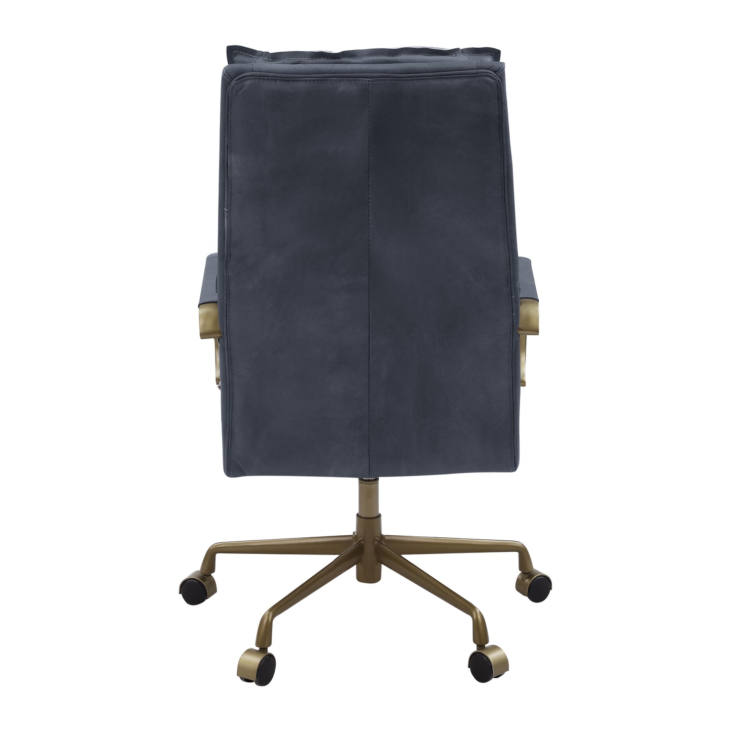 Tinzud Office Chair - Gray